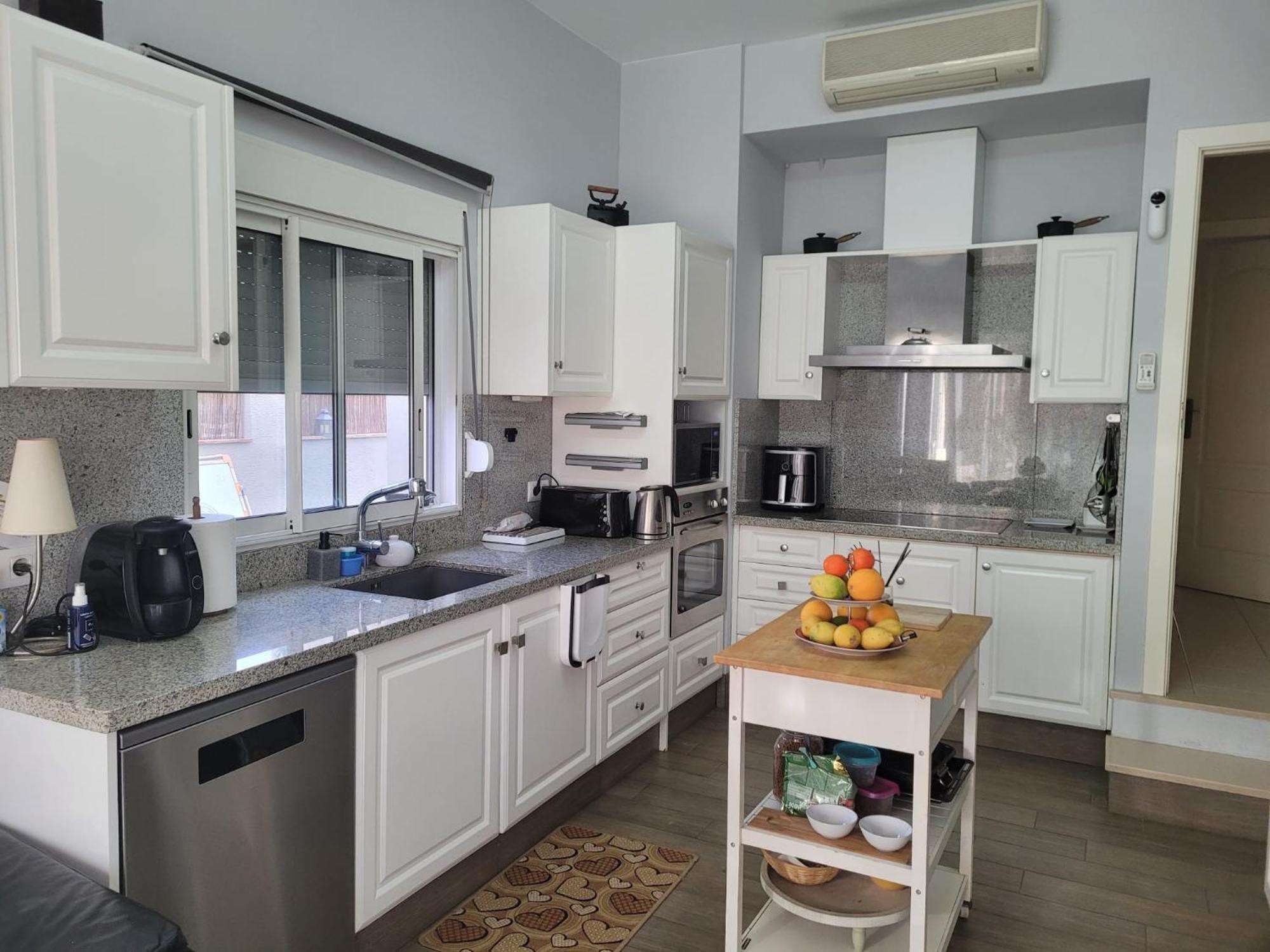Villa Mediterranea Denia Playa ภายนอก รูปภาพ