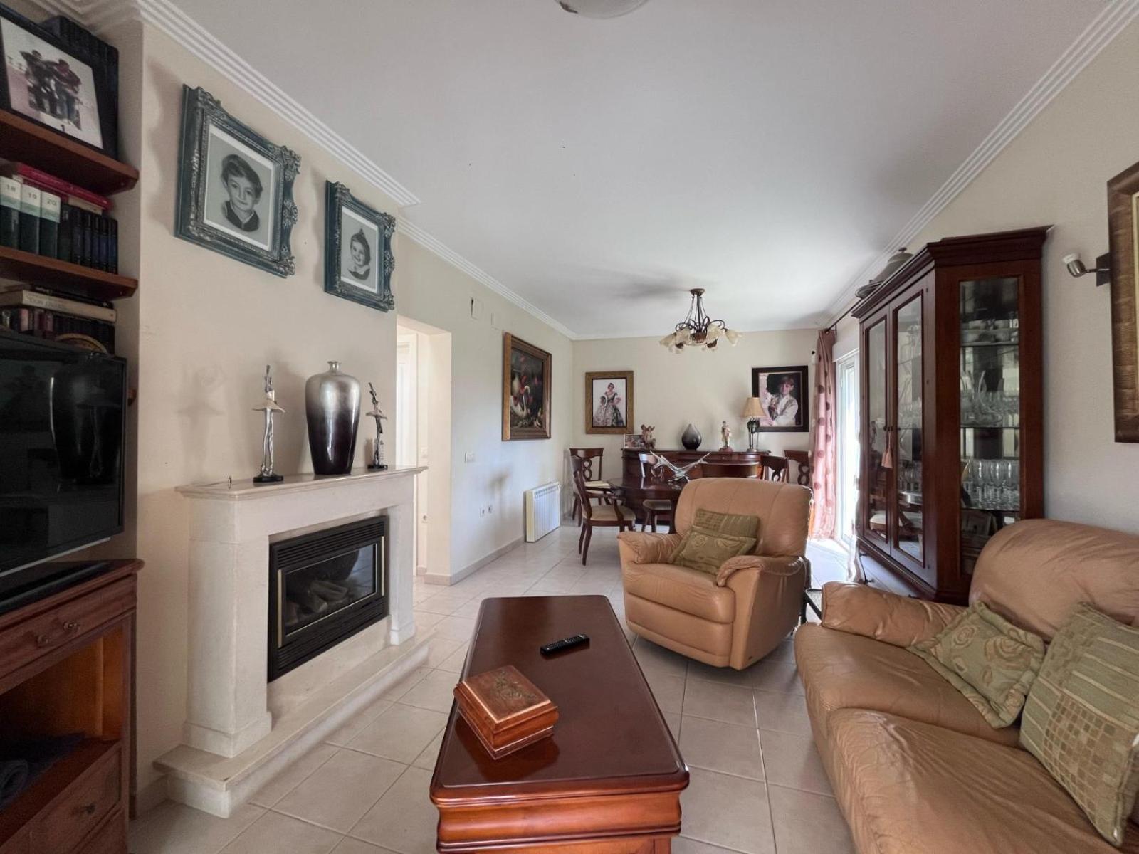 Villa Mediterranea Denia Playa ภายนอก รูปภาพ