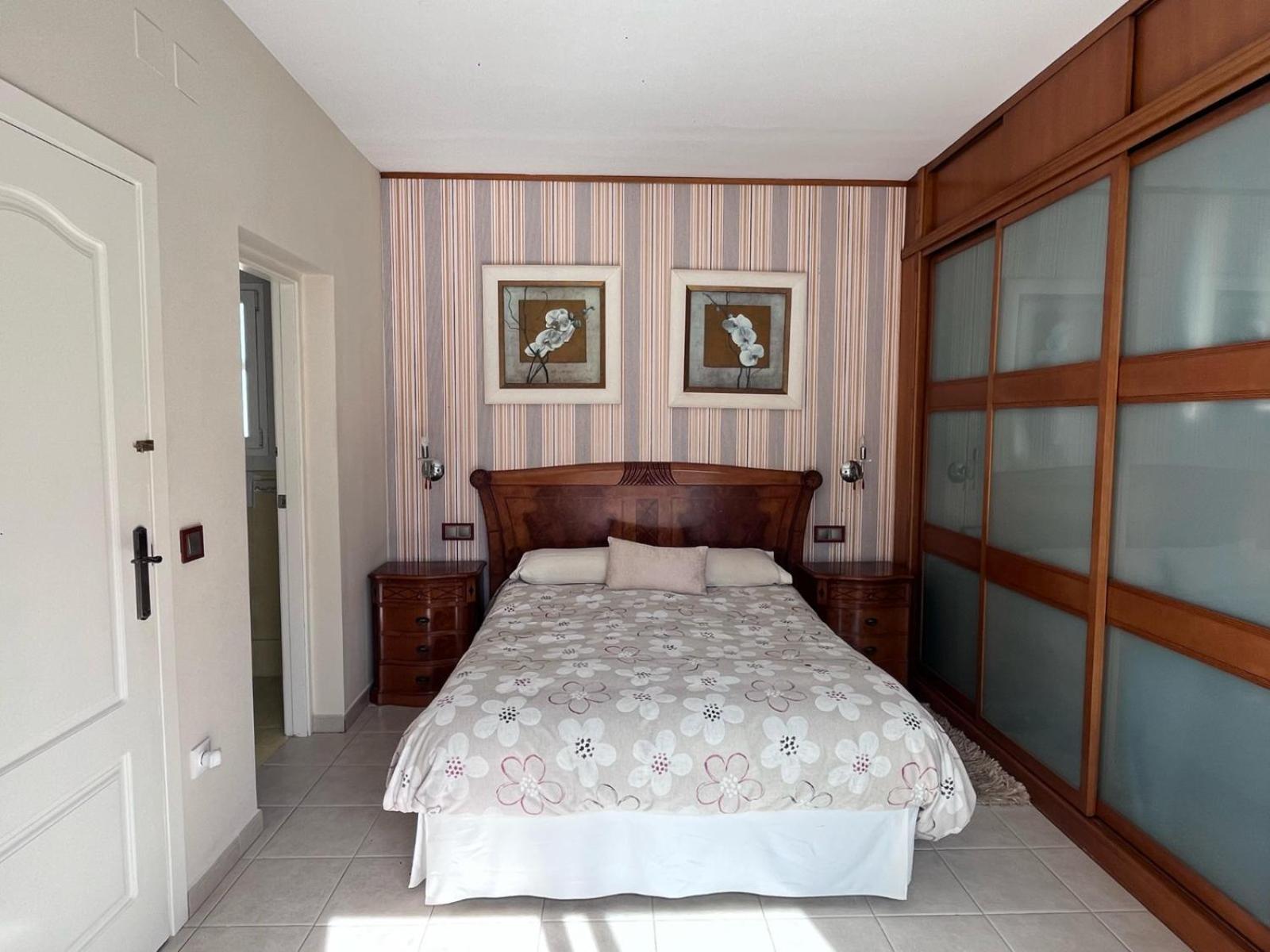 Villa Mediterranea Denia Playa ภายนอก รูปภาพ