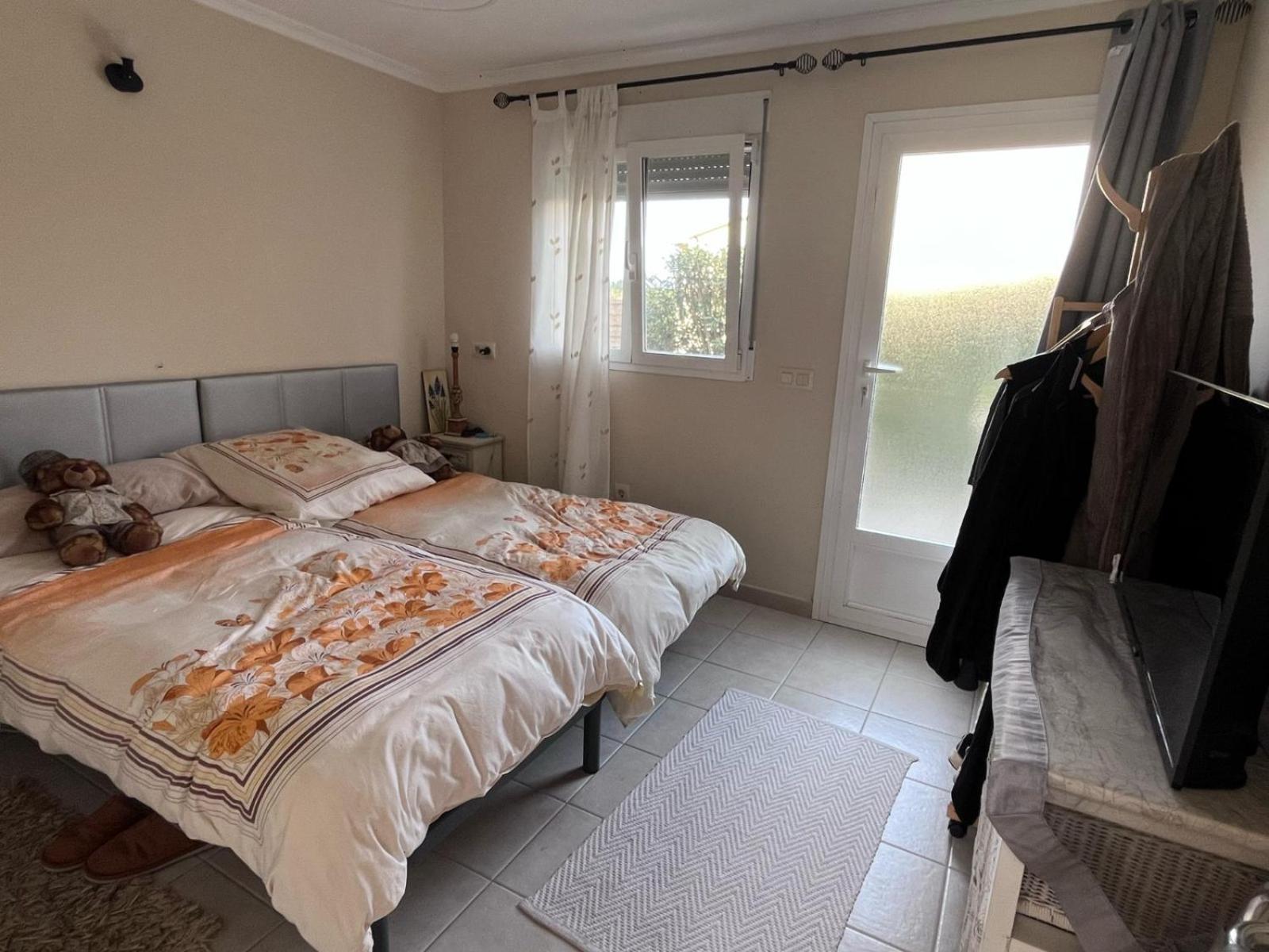Villa Mediterranea Denia Playa ภายนอก รูปภาพ